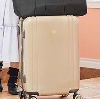 青木美沙子 キャリーケース Mサイズ チョコレート色 茶色 受注生産品 限定品 青木美沙子💕Aoki Misako on X: 