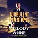 Turbulent Intentions: Billionaire Aviators, Book 1