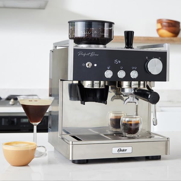 Cafeteras Y Teteras, Kitchen cafetera jura Marca Oster (3)