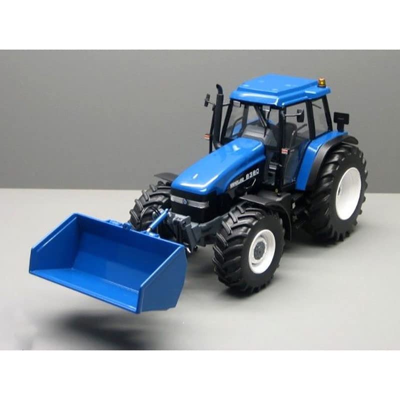 モデルコレクション 1/32 スケール フィアット ニューホランド