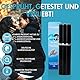 Pherofly x3 Frauenlockstoff natürlich anziehendes Pheromon-Parfum für Männer 10ml