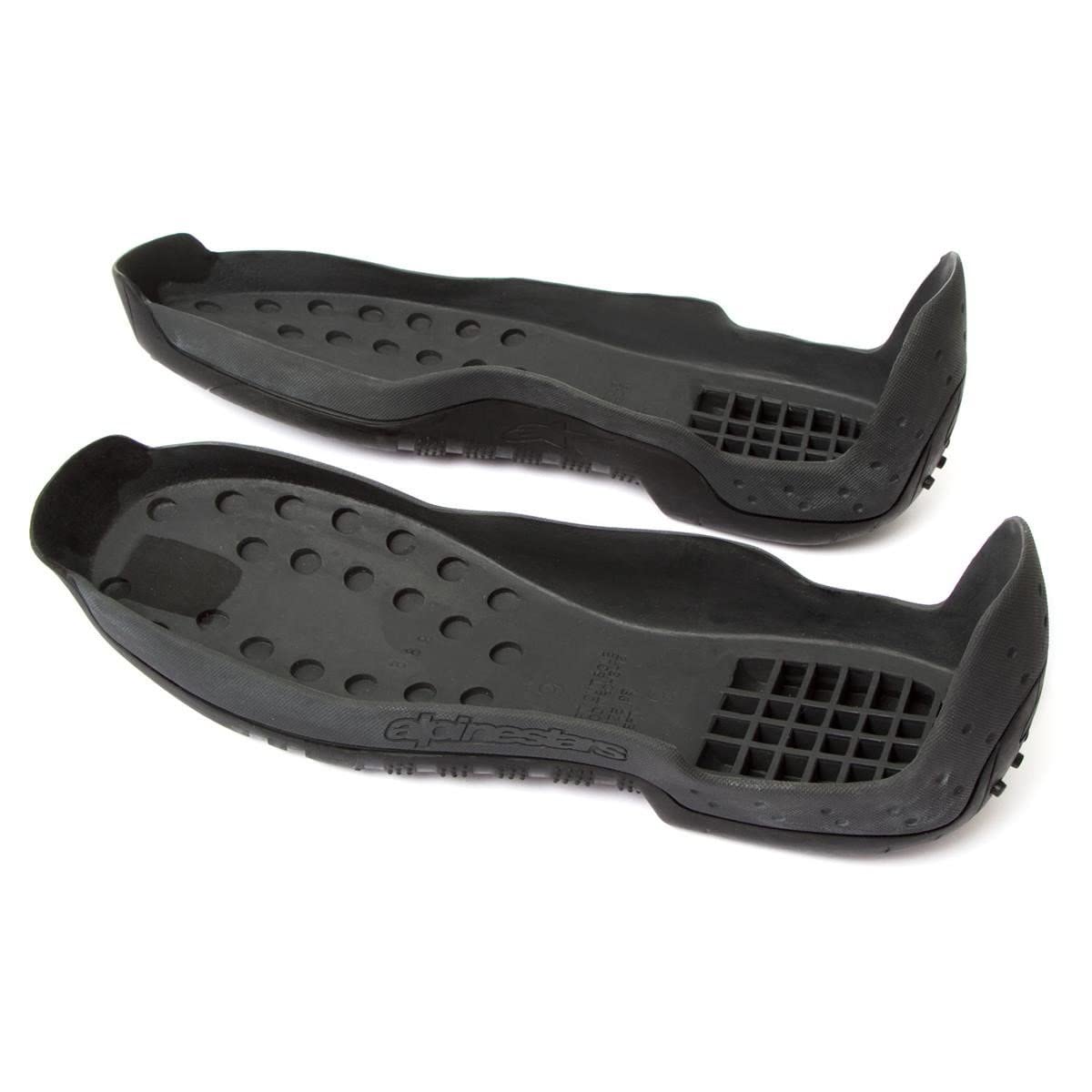 Alpinestars Ersatz-Stiefelsohlen Tech 2/3