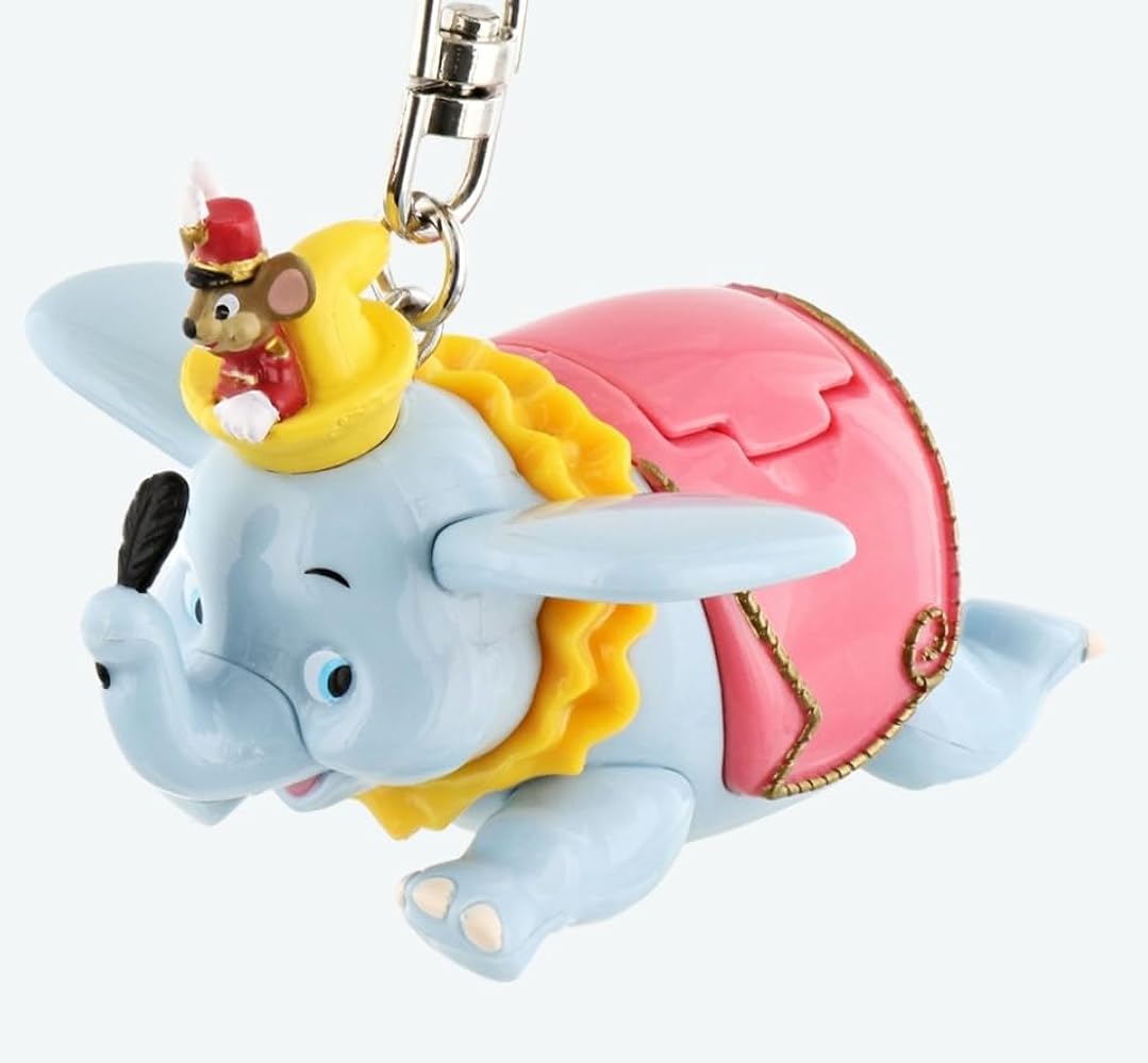 レア ユニベアシティ ダンボ ポップコーン 衣装つき ユニベアシティ