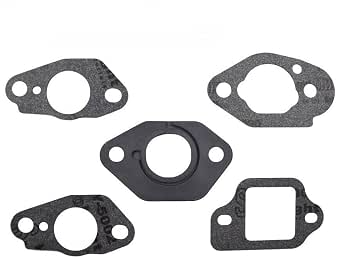 Carburetor Insulator Boot Flange For Honda Rincon 650 – Replaces 16211-HN8-000