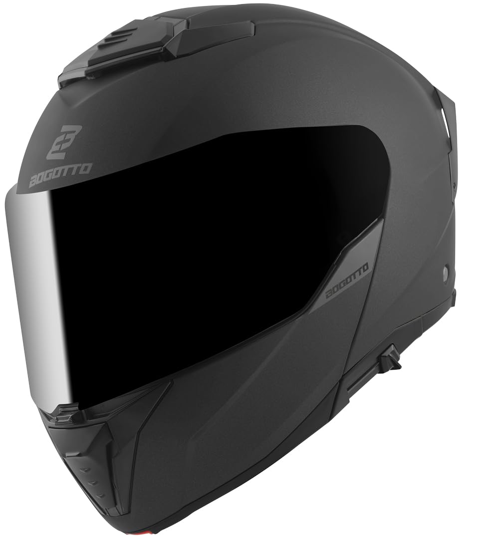 Bogotto FF404 Casco