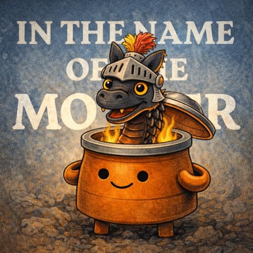 In the Name of the Mother