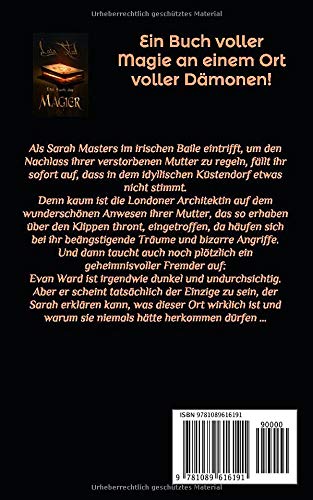 Das Buch der Magier