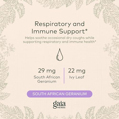 Gaia-Herbs-Cough-Syrup-Original-Soothes-Occasional-Dry-Coughs-with-Honey-Ivy-Leaf-Black-Elderberry-4-Fl-Oz