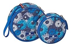 Gadgets and Gear for Travelers: Fall 2016 10 Eagle Creek's Pack it Quilted Circlet set.