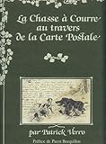  La chasse a courre au travers de la carte postale