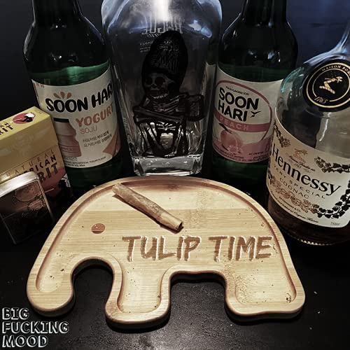 BFM Presents: Tulip Time 001