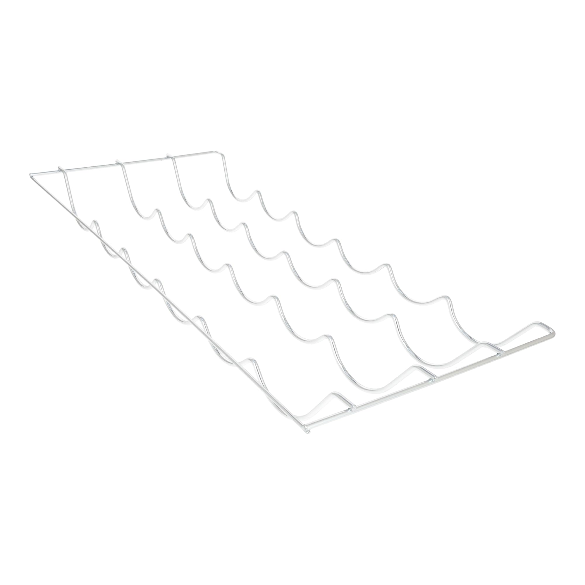 Door Bottle Shelf Rack To Fit Siemens Fridge & Freezer - View #11