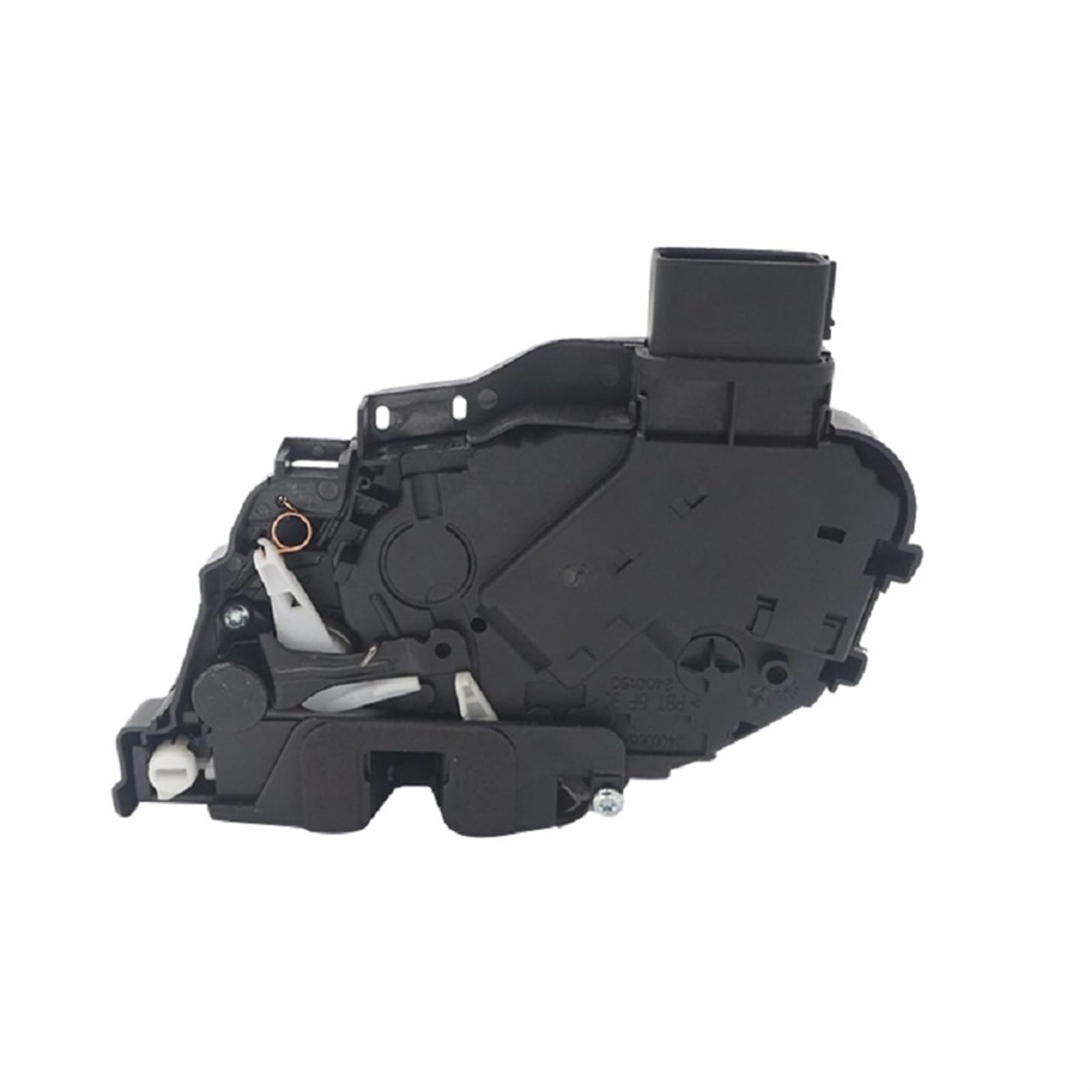 Car Door Lock Compatible with Range for Rover for Evoque 2012 2013 2014 LR011303 LR071650 Rear Left Door Latch Mechanism Lock Actuator