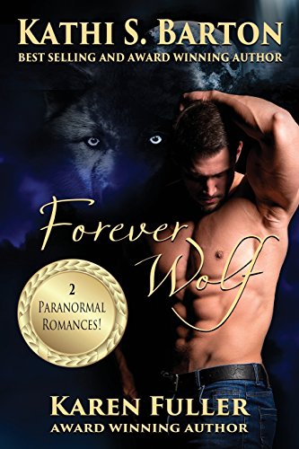Forever Wolf view 2