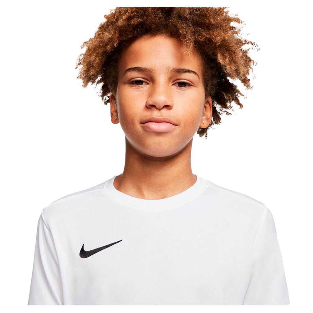 Nike Dri-fit Park 7 Jersey Short Mixte enfant