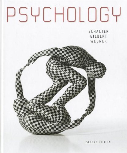  Psychology + Ebook Access Card
