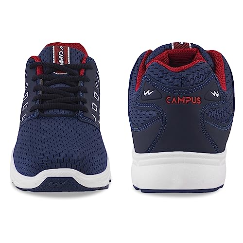 Image of Campus Men Bp-722 Walking Shoes