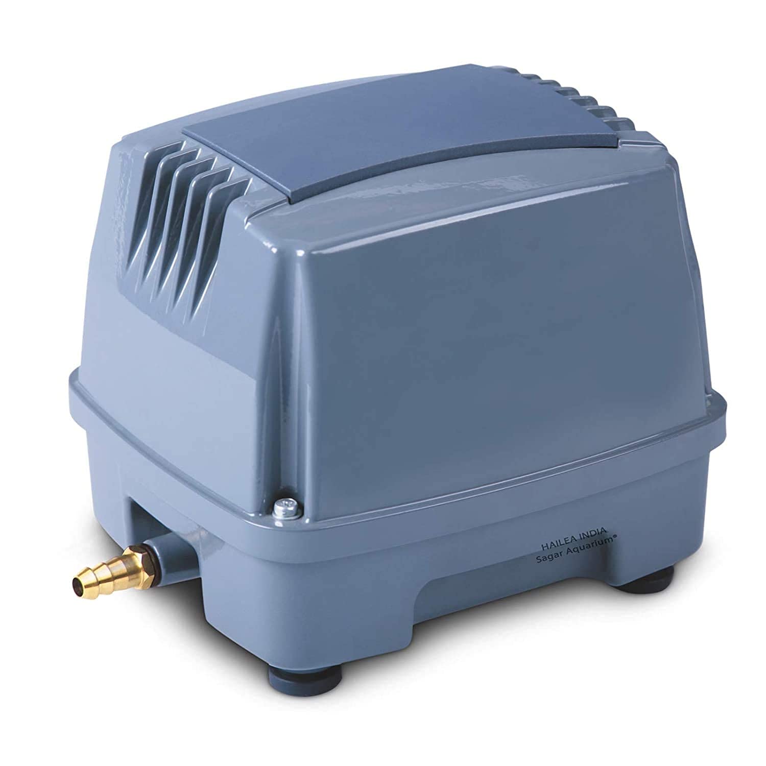 Lovely PETS Kingdom-Hailea HAP 100 Air Pump - 80W Flow Rate 100 L/M (B0999FXZ3G) Amazon Price History, Amazon Price Tracker