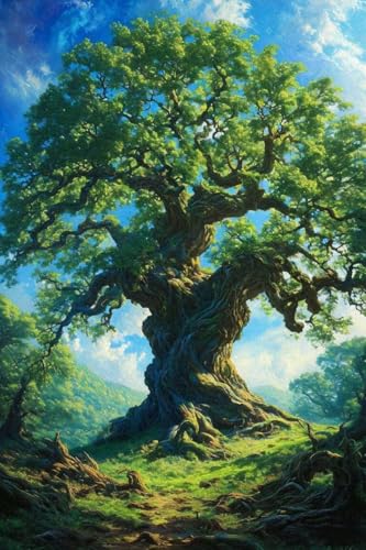 Diamond painting kit complet pour reduire l'anxiete au quotidien