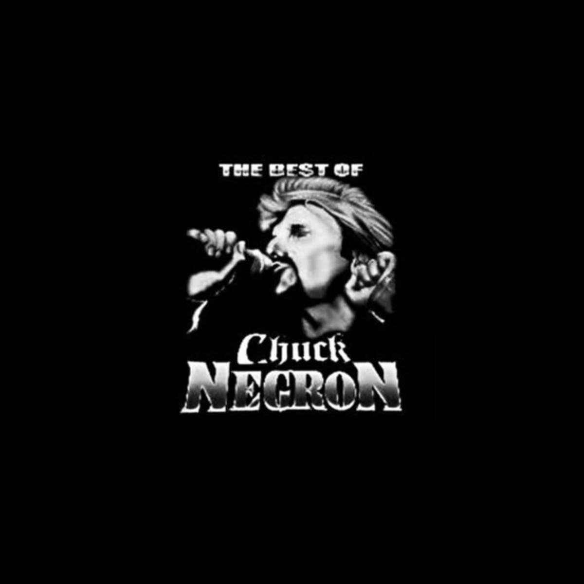The Best of Chuck Negron [Explicit]