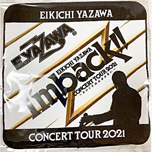 Amazon.co.jp: 矢沢永吉（EIKICHI YAZAWA）公式グッズ (Im back