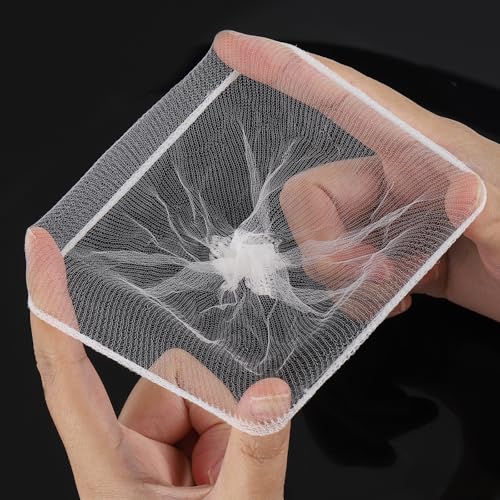 800 bolsas desechables para colador de fregadero miniatura 4
