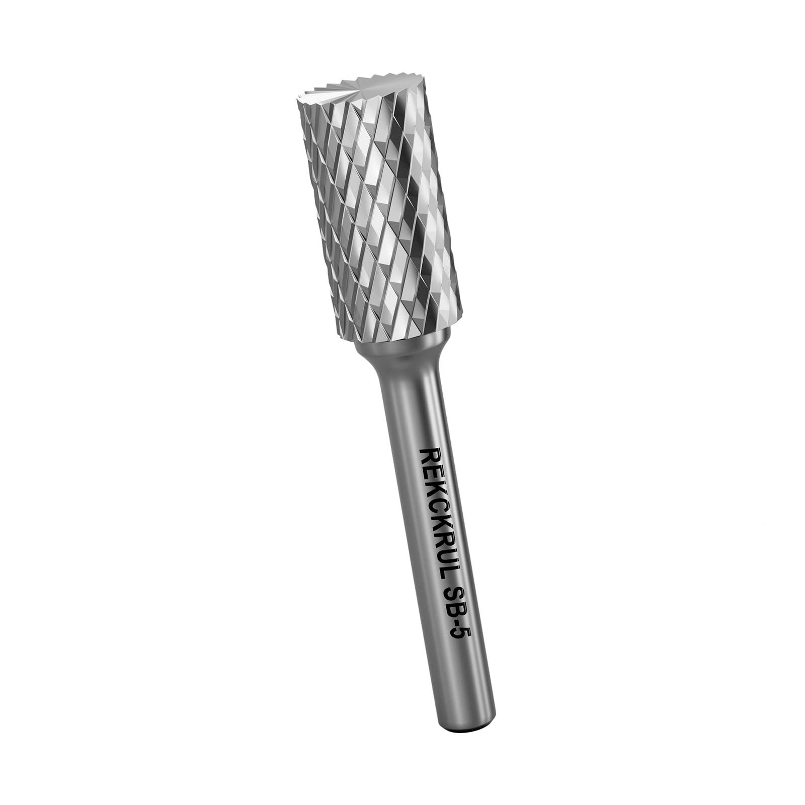 Professional Tungsten Carbide Rotary Burr Bit SD-5 with 1/4" Shank — Amazon image 9
