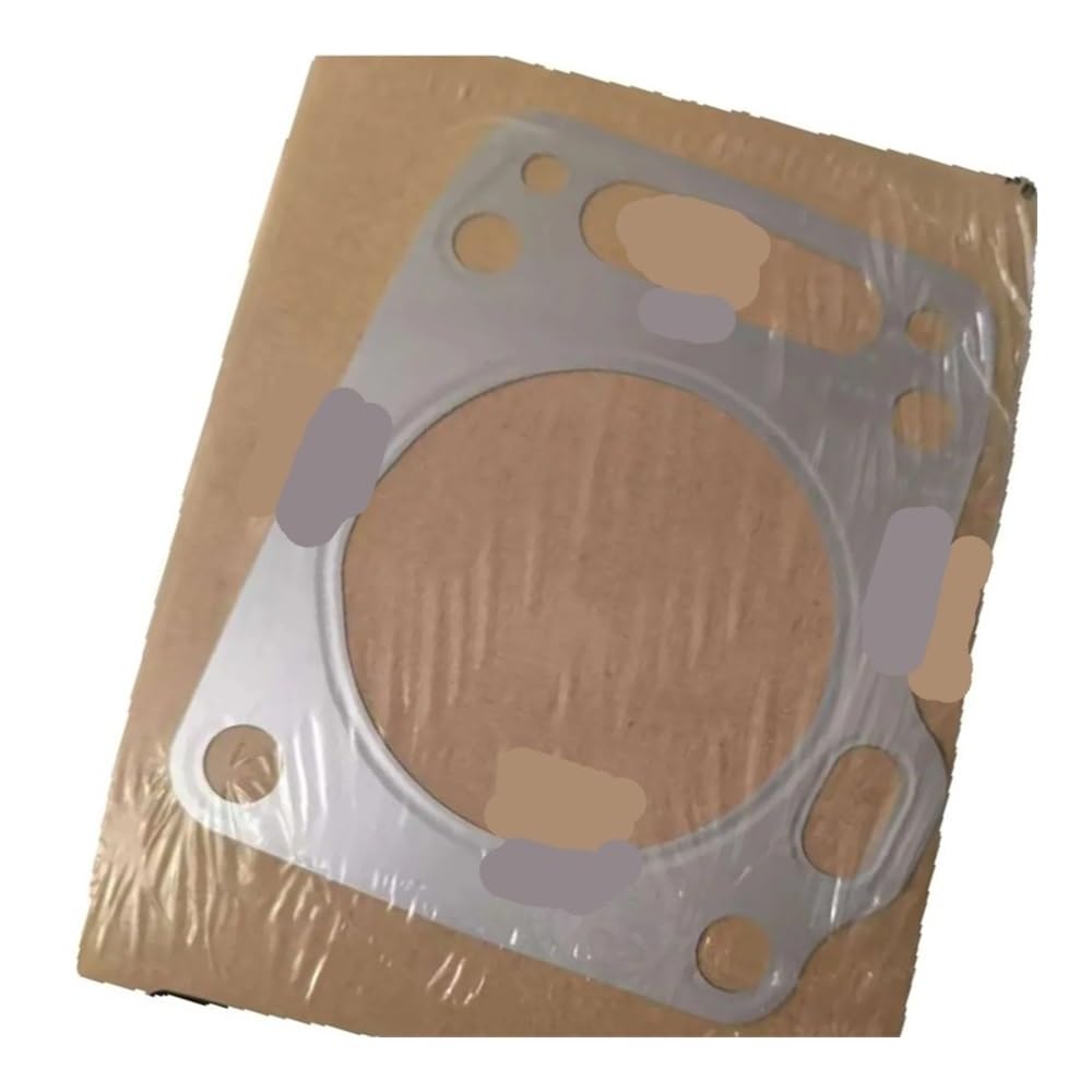 Pljyocdo One Color Engine Cylinder Head Gasket Fit For Gx670 Gx620 12251-Zj1-841