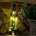 20 LEDS 12 Pack Warm White Wine Bottle Lights , Elite Choices 2M Pro Spark I Cork Shaped Battery Strip Light Decor Rope String Lamp,Copper Wire Fairy Lights for Wedding Party Halloween Christmas