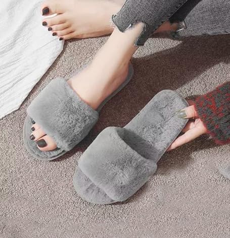 Image of Bhains Ki Ankh Women heeled fancy slippers for women