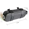 NBPOWER Controller bag, Ebike Bag Bicycle Front ebike Waterproof Storage Protect for MTB eBike Controller Bag #2