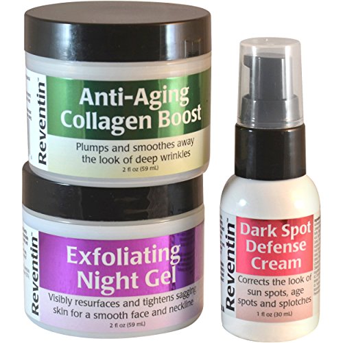Reventin Aging Care Set