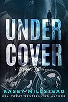 Undercover 1511652489 Book Cover