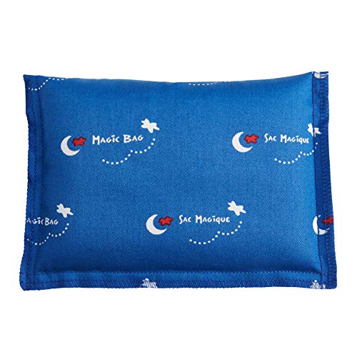 Magic Bag Travel Pad, Blue, 0.5 Pound - Image 3