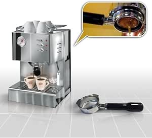 Macchina Per Caffe Espresso E Cappuccino - Aicook - Foto 9