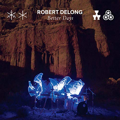 Robert DeLong