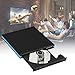 Produktbild PaNt Externes Blu Ray DVD-Laufwerk 3D,USB 3.0 Bluray Burner Player Writer Rewriter BD-DVD-CD-Unterstützung Windows XP / 7/8/10 VISATA MAC OS für Laptop / Desktop / Macbook / PC