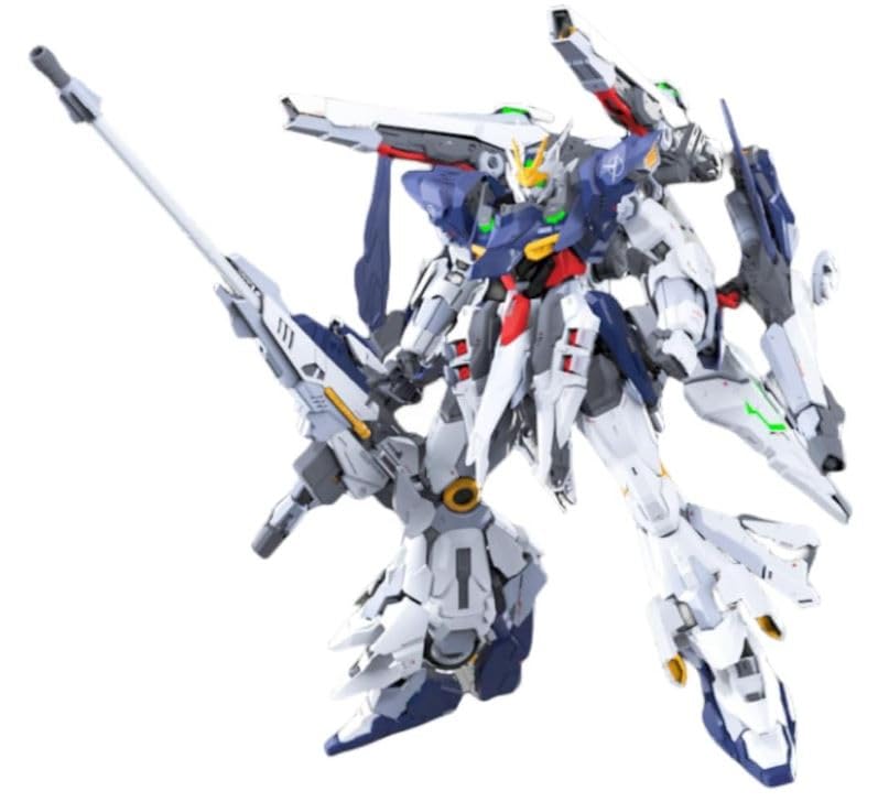 Amazon | T.S.F ZAOWORKSHOP 神諭 聖徒 変形 メカ 機甲 可動 組み立て