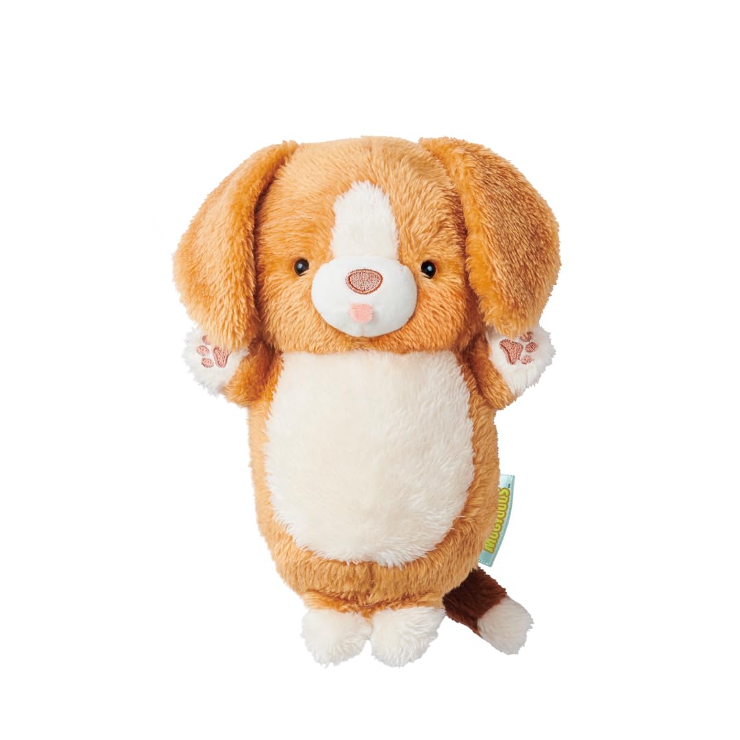 Amazon.co.jp: ドリームズ MUGYUUUS むぎゅーず Beagle ビーグル