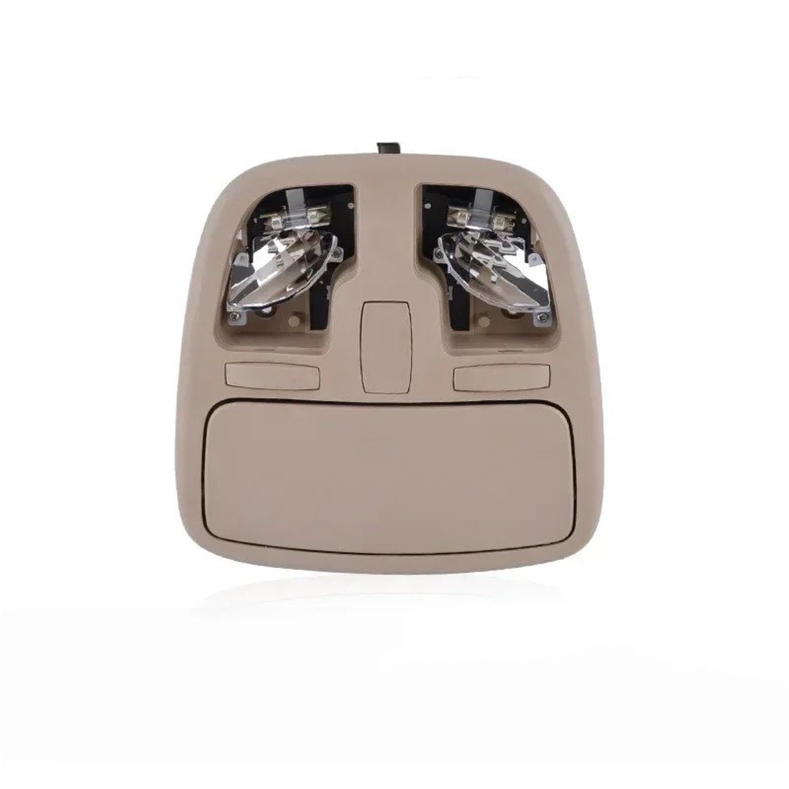 Per Chevrolet Epica 05-06 Lampada Da Lettura Interna Gruppo Luci Interni Lampadas Tetto Soffitto Anteriori Posteriori Notturne Plafoniera Interni Auto