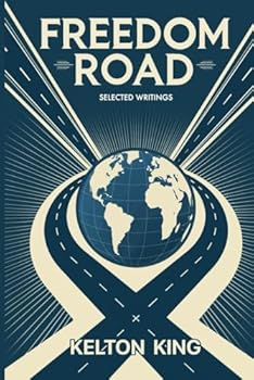 Paperback Freedom Road Book