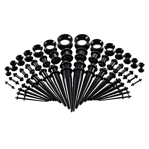 Consejos y reviews para comprar Pircings lengua tabla con los diez mejores. 24 Imagen adicional