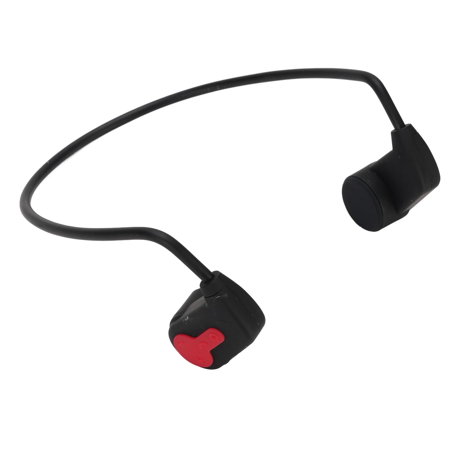 Naroote Cuffie da Nuoto Bluetooth 5.0 Auricolari Sportivi a Conduzione Ossea Impermeabili per la Corsa in Palestra Subacquea (#2)