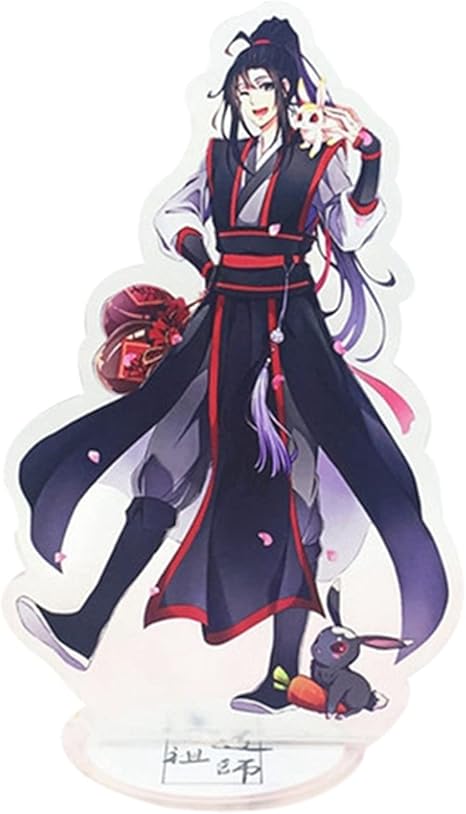 Amazon 魔道祖師 魔道祖師グッズ 魏無羨 アクリルスタンド アクスタ モデル アニメ 漫画 萌えグッズ コスプレ 台座あり 日常 装飾品 モデル アニメ 漫画 萌えグッズ コスプレ イベント お祭り コレクション アニメグッズ 可愛い デコレーション 魏無羨 アニメ Amazon 魔道祖師 魔道祖師グッズ 魏無羨 アクリルスタンド アクスタ モデル アニメ 漫画 萌えグッズ コスプレ 台座あり 日常 装飾品 モデル アニメ 漫画 萌えグッズ コスプレ イベント お祭り コレクション アニメグッズ 可愛い デコレーション 魏無羨 アニメ