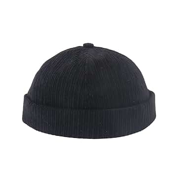 帽子 NOREMID BLACK beanie 帽子 NOREMID BLACK beanie 帽子 NOREMID BLACK beanie Men's