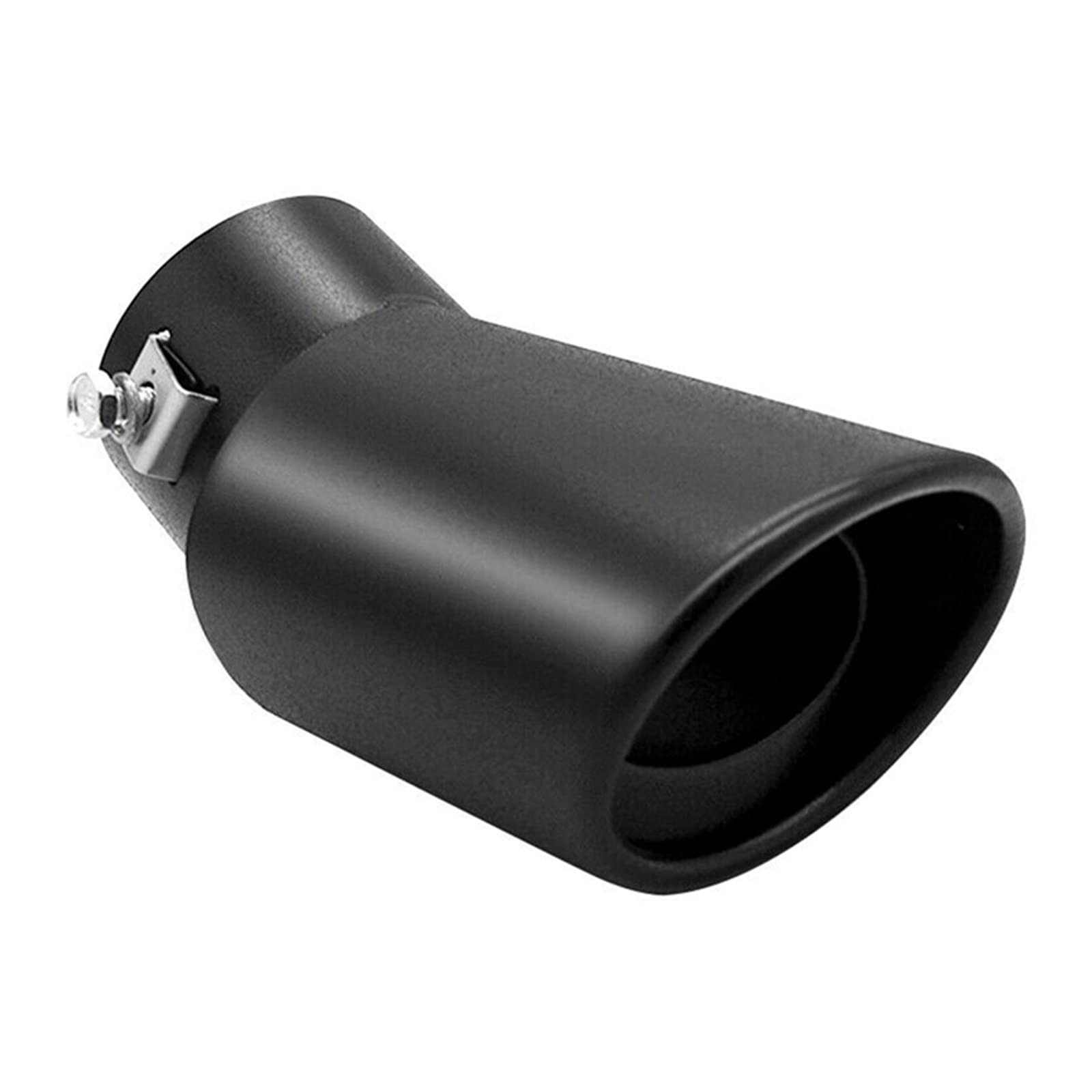 Amazon | マフラーカッター カートリムエキゾーストパイプ63mm