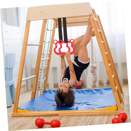 Anillas Gimnasia Ajustables YARNOW para Entrenamiento miniatura 5