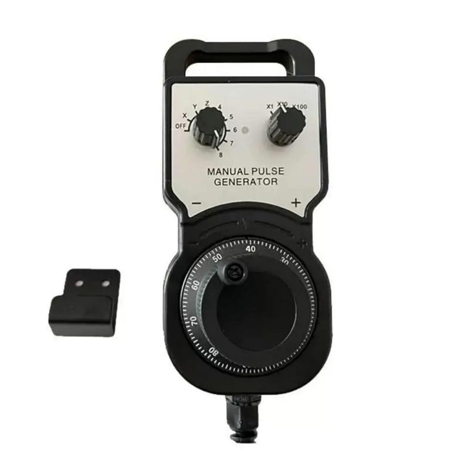 SYNTEC 6-axis 8/10/ 11/12 Axis Yitu System Handwheel Manuc Pulse Generator Customizable(SYNTEC Code,7-axis MPG)