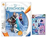 ✅ Sie erhalten das RAVENSBURGER TIPTOI Buch DIE EISKÖNIGIN - Völlig unverfroren