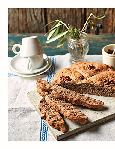 Gennaros Pizza, Pane, Panettone: Italienisch backen mit Gennaro Contaldo - 25